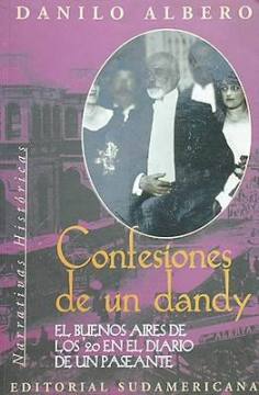 Confesiones de un Dandy